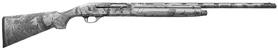 Montefeltro 20 Gauge Camo