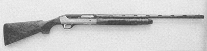 Montefeltro 20 Gauge Limited