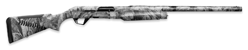 Super Black Eagle 2 Turkey Gun