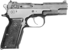 Special Forces Model