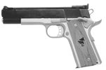 Pro-Comp—Competition Pistol