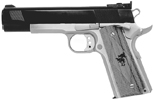 Pro-Stock—Competition Pistol