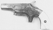 Southerner Derringer