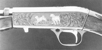 Semi-Auto .22 (SA-22, Miroku Mfg.)