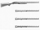 4 Gauge Sets