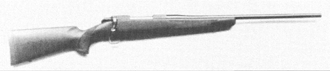 A-Bolt Composite Stalker