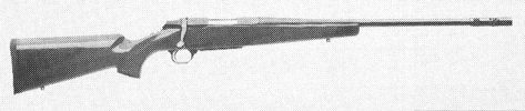 A-Bolt II Medallion