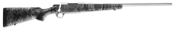 A-Bolt Mountain Ti