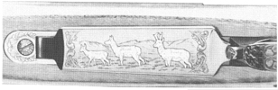 A-Bolt Pronghorn Issue