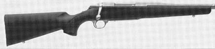 A-Bolt Stainless Stalker