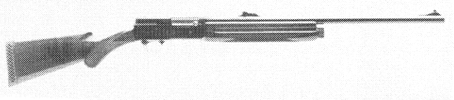 Auto-5 Buck Special
