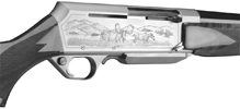 BAR High Grade Models