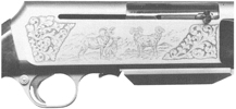 Bar High Power Rifle