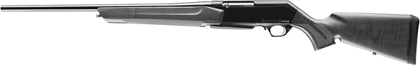 BAR LongTrac Left-Hand