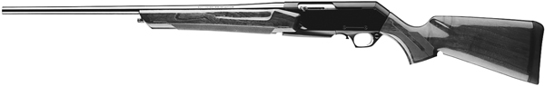 BAR ShortTrac Left-Hand