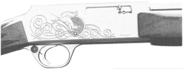BAR-22 Grade II
