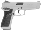 BDM Silver Chrome