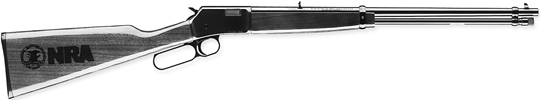 BL-22 NRA Grade 1
