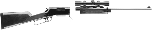 BLR Lightweight Takedown