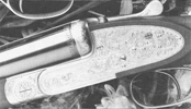 BSS Sidelock
