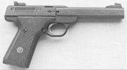 Buck Mark