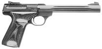 Buck Mark Bullseye