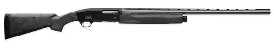 Gold 12 Gauge Hunter