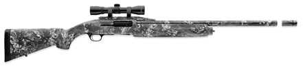 Gold Deer Mossy Oak