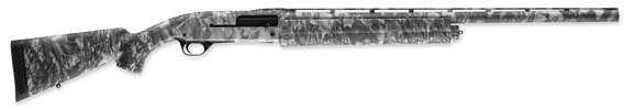 Gold Light 10 Gauge Camo