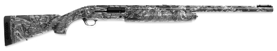 Gold Turkey/Waterfowl Mossy Oak