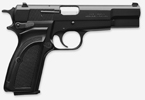 Hi-Power Mark III