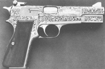 Louis XVI Model