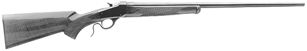 Model 1885 Low Wall