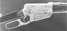 Model 1895 High Grade