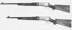 Model 71 High Grade