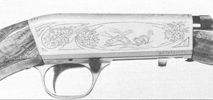 Semi-Automatic .22 (SA-22)