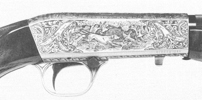 Semi-Automatic .22 (SA-22)