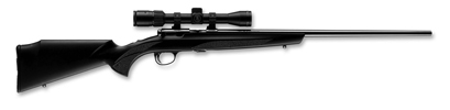 T-Bolt Composite Hunter