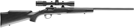 T-Bolt Target/Varmint