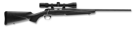 X-Bolt Hunter