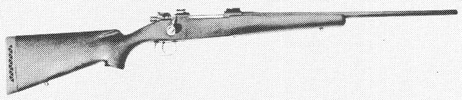 Centurion 98 Sporter