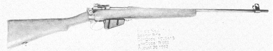 Enfield Sporter No. 4 Mark I