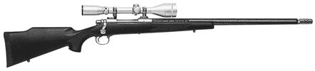 Carbon Cannon