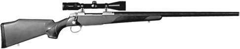 Carbon One Hunter