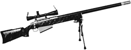 Carbon Ranger Repeater