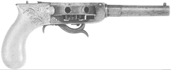 Pistol