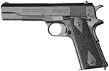 1911 – WWI Replica