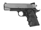 Concealed Carry Officer's Model