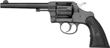 Model 1889 Navy—Civilian Model