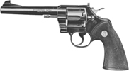 Officer's Model Match